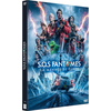 SPHE S.O.S. Fantômes : La Menace de glace DVD