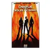 Escd Cnt Charlie's Angels DVD