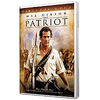 Escd Cnt DVD The patriot - Le chemin de la liberté