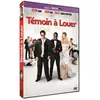 SPHE Témoin à louer Inclus UV DVD