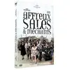 Carlotta Affreux, sales et méchants DVD