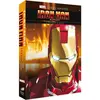 SPHE Iron Man, série animée