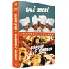 Carlotta Coffret Ang Lee DVD