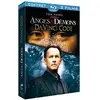 SONY PICTURES HOME ENT SNC Anges & Démons - Da Vinci Code - Bipack Blu-Ray