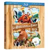 SONY PICTURES HOME ENT SNC Les Rebelles de la forêt - Les Rebelles de la forêt 2 - Coffret - Blu-Ray