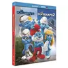 Escd Cnt Les Schtroumpfs, le Film - Les Schtroumpfs 2 Coffret 2 Blu-Ray