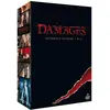 SPHE Damages - Coffret intégral des Saisons 1 à 5 - DVD