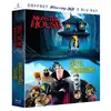 SPHE Hôtel Transylvanie - Monster House Coffret 2 Blu-Ray 3D