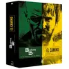 SPHE Coffret Breaking Bad, El Camino DVD