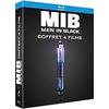 SPHE Coffret Men in Black Tétralogie Blu-ray