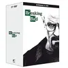 SPHE Coffret Breaking Bad L'intégrale de la série Edition Walter White DVD