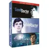 SPHE The Good Doctor Saisons 1 à 3 DVD