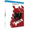 SPHE The Boys Saisons 1 et 2 Blu-ray