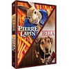 SPHE coffret jeunesse 2 films : Pierre Lapin ; l'incroyable aventure de Bella