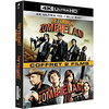 Sony Pictures Home Entertainment Coffret Zombieland Blu-ray 4K Ultra HD