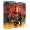 SPHE Coffret Vin Diesel 2 Films Blu-ray