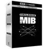 SPHE Coffret Men in Black La Trilogie Blu-ray 4K Ultra HD