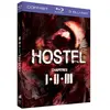 SPHE Hostel - Coffret de la Trilogie - Blu-Ray