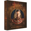 Escd Cnt Blu-Ray Les Tudors - Intégrale