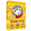 SPHE Stuart Little + Stuart Little 2 + Stuart Little 3, en route pour l'aventure