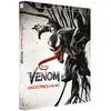SPHE Coffret Venom Collection 3 films Blu-ray 4K Ultra HD