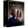 SPHE The Crown L'Intégrale des Saisons 1 à 6 Blu-ray