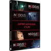 SPHE Coffret Insidious L'Anthologie DVD