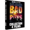 SPHE Coffret Bad Boys Collection 4 Films Blu-ray 4K Ultra HD