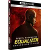 SPHE Coffret Equalizer Blu-ray 4K Ultra HD