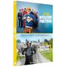 SPHE Opération Portugal / Opération Portugal 2 : La Vie de château DVD