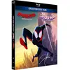SPHE Coffret Spider-Man : New Generation + Across The Spider-Verse Blu-ray