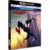 SPHE Spider-Man: New Generation + Across The Spider-Verse [4K Ultra HD + Blu-Ray]