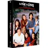 SPHE La vie à cinq Saisons 1 à 2 DVD