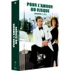 SPHE Pour l'amour du risque Saisons 1 à 2 DVD