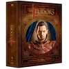 SPHE Les Tudors L'intégrale des Saisons 1 à 4 Édition Limitée DVD