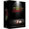 SPHE Better Call Saul L'Intégrale Saisons 1 à 6 DVD