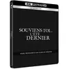 Souviens-toi... l'été dernier