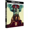 28 ans plus tard Blu-ray 4K Ultra HD