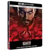 Sony Pictures Kraven The Hunter Édition Limitée Steelbook Blu-ray 4K Ultra HD