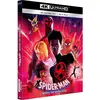 Sony Pictures Home Entertainment Spider-Man : Across The Spider-Verse Blu-ray 4K Ultra HD