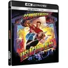 SPHE Last Action Hero Blu-ray 4K Ultra HD