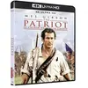 SPHE The Patriot : Le chemin de la liberté Blu-ray 4K Ultra HD