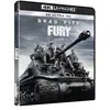 SPHE Fury Blu-ray 4K Ultra HD
