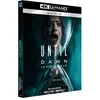 Sony Pictures Until Dawn : La mort sans fin Blu-ray 4K Ultra HD