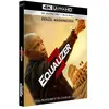 SPHE Equalizer 3 Blu-ray 4K Ultra HD
