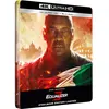 SPHE EQUALIZER 3-LTD ED-FR-BLURAY 4K STEELBOOK