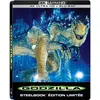 Sony Pictures Home Entertainment Godzilla Édition Limitée Steelbook Exclusivité Web Blu-ray 4K Ultra HD