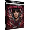 SPHE Madame Web Blu-ray 4K Ultra HD