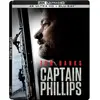 Sony Pictures Home Entertainment Capitaine Phillips Édition Limitée Steelbook Blu-ray 4K Ultra HD