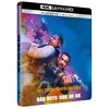 SPHE Bad Boys : Ride Or Die Édition Limitée Steelbook Blu-ray 4K Ultra HD